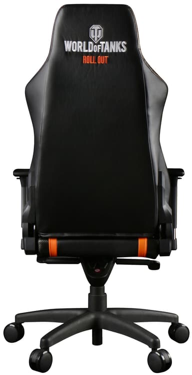 Arozzi Vernazza pelituoli (World of Tanks Edition)