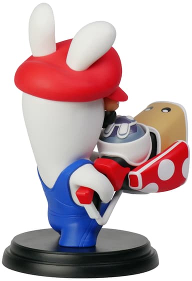 Ubicollectibles: MRKB pelin Mario keräilyfiguuri