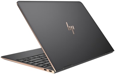 HP Spectre x360 2-in-1 13-ac084no (harmaa/kupari)