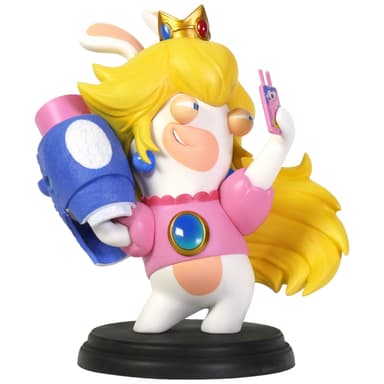 Ubicollectibles MRKB Princess Peach keräilyfiguuri