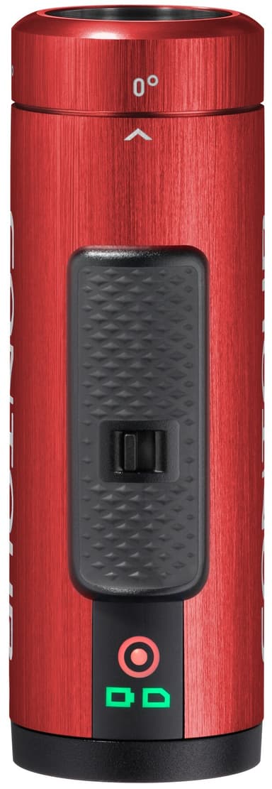Contour ROAM2 actionvideokamera (punainen)