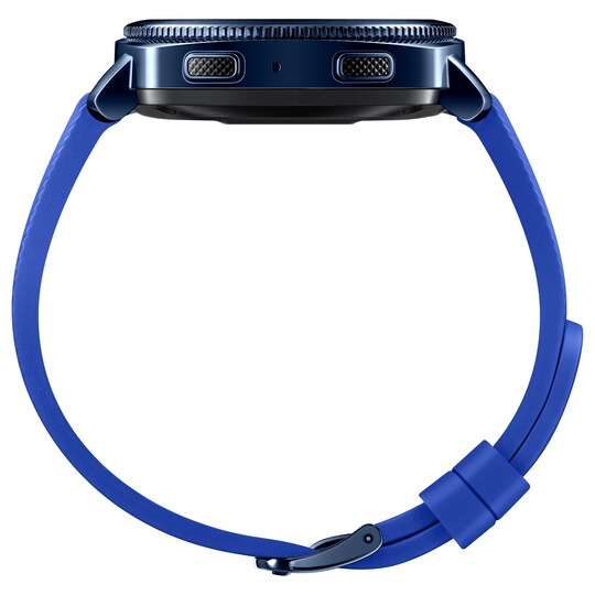 Samsung Gear Sport älykello (sininen)
