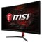 MSI Optix G24C 24" kaareva pelimonitori