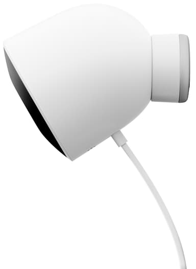 Google Nest Cam Outdoor turvakamera