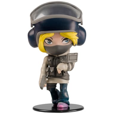 Ubicollectibles Tom Clancy s RSS pelin IQ figuuri