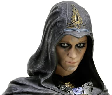 Ubicollectibles: Assassin's Creed Maria keräilyfiguuri