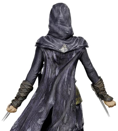 Ubicollectibles: Assassin's Creed Maria keräilyfiguuri