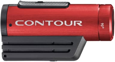 Contour ROAM2 actionvideokamera (punainen)