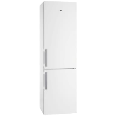 AEG jääkaappipakastin RCB53421NW