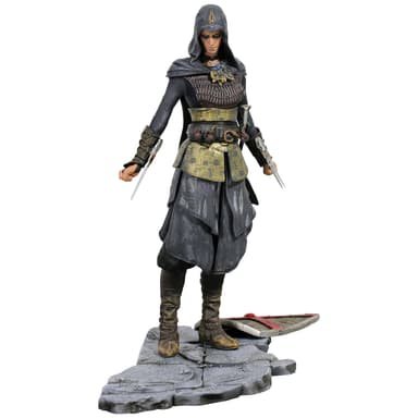 Ubicollectibles: Assassin s Creed Maria keräilyfiguuri