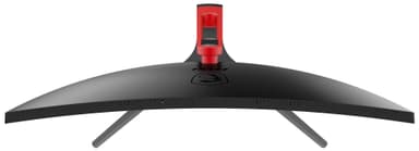 MSI Optix G24C 24" kaareva pelimonitori