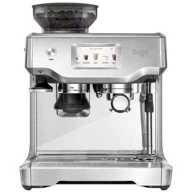 Sage Barista Touch kahvikone SES880BSS