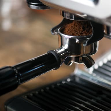 Sage Barista Touch kahvikone SES880BSS
