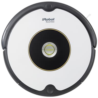 iRobot Roomba 605 robotti-imuri