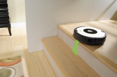 iRobot Roomba 605 robotti-imuri