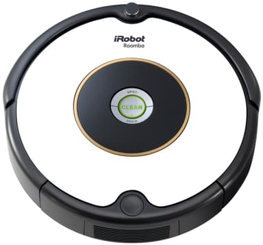 iRobot Roomba 605 robotti-imuri