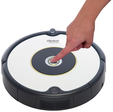 iRobot Roomba 605 robotti-imuri