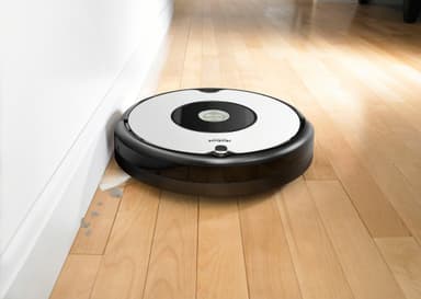 iRobot Roomba 605 robotti-imuri