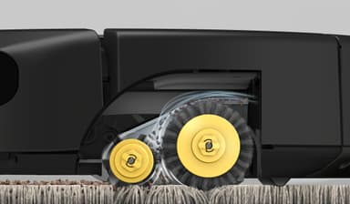 iRobot Roomba 605 robotti-imuri