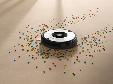 iRobot Roomba 605 robotti-imuri