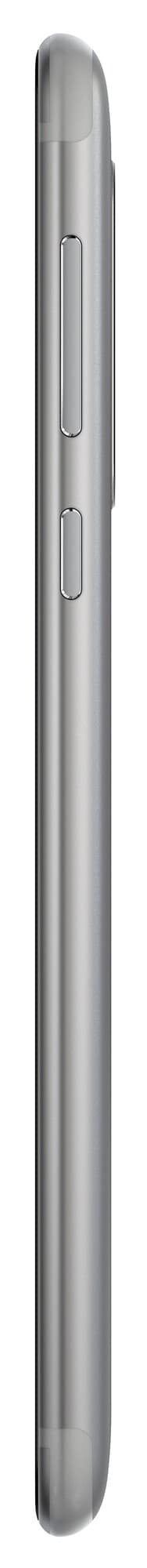 Nokia 8 älypuhelin (matta, teräs)
