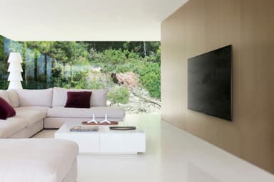 Sony 55" 4K UHD Smart LED-TV KD-55XD9305BAE