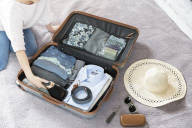 Philips Steam&Go vaatehöyrystin GC363/30