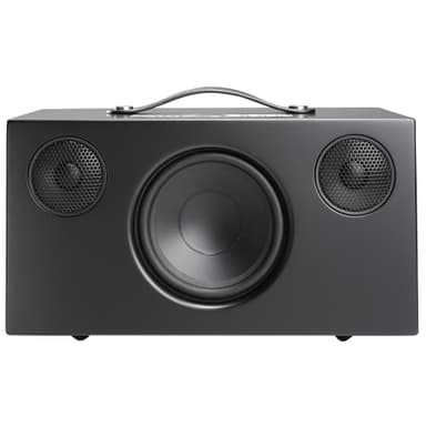 Audio Pro Addon C10 aktiivikaiutin (musta)