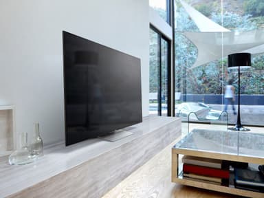 Sony 55" 4K UHD Smart LED-TV KD-55XD9305BAE