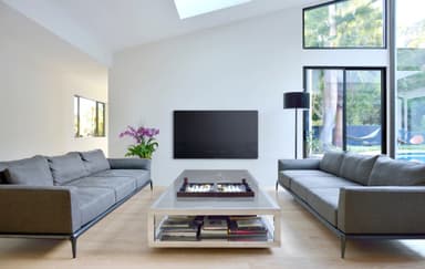 Sony 55" 4K UHD Smart LED-TV KD-55XD9305BAE