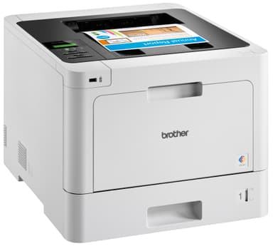 Brother HL-L8260CDW värilasertulostin