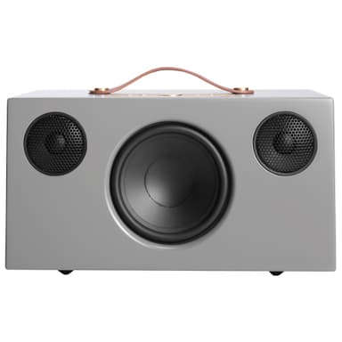 Audio Pro Addon C10 aktiivikaiutin (harmaa)