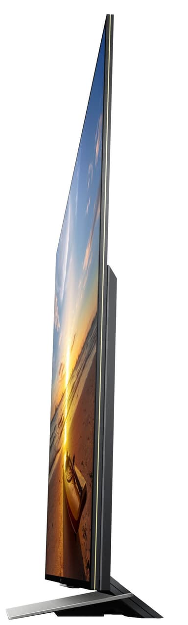 Sony 55" 4K UHD Smart LED-TV KD-55XD9305BAE