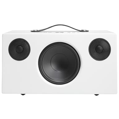 Audio Pro Addon C10 aktiivikaiutin (valkoinen)
