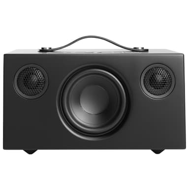 Audio Pro Addon C5 aktiivikaiutin (musta)