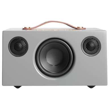 Audio Pro Addon C5 aktiivikaiutin (harmaa)
