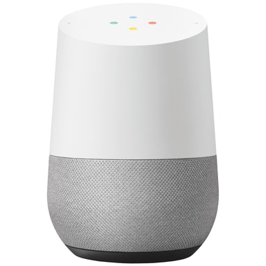 Google Home (harmaa/valkoinen)