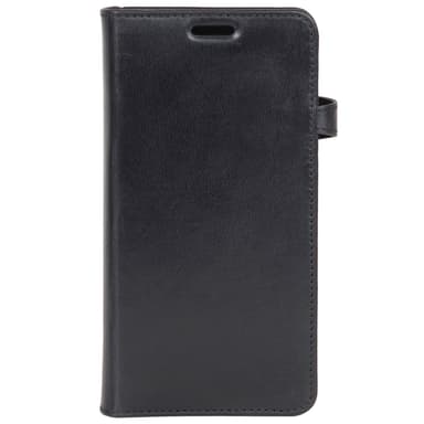 Buffalo lompakkokotelo Samsung S7 Edge (musta)
