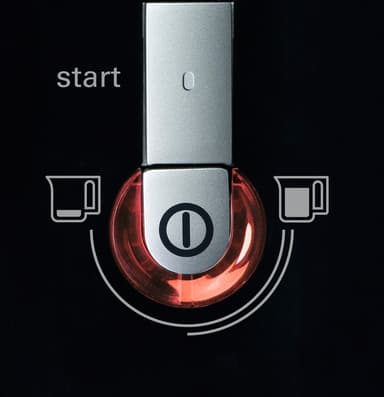 Siemens Sensor For Senses kahvinkeitin TC86303