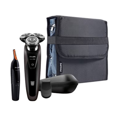 Philips Series 9000 parranajokone S9031GP