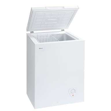 Gram arkkupakastin BC109750