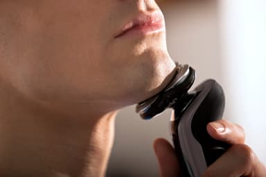 Philips Series 9000 parranajokone S9031GP