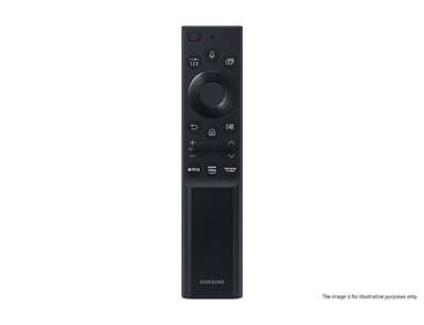 Samsung 75" Q60A 4K QLED älytelevisio (2021)