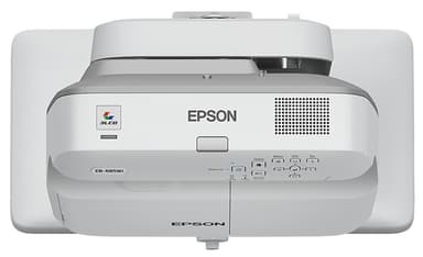 Epson luokkahuoneen projektori EB-675W (valk.)