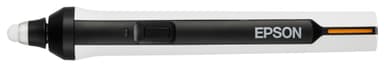 Epson luokkahuoneen projektori EB-675W (valk.)