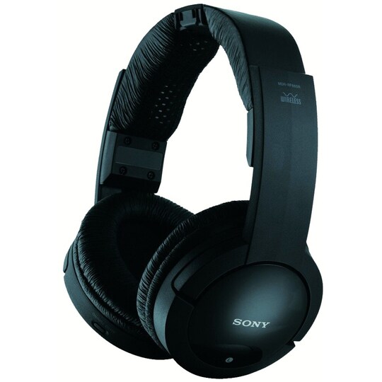Sony kuulokkeet MDR-RF865RK
