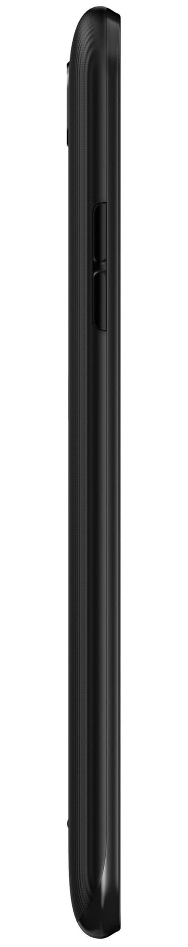 LG K4 2017 älypuhelin (musta)