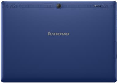 Lenovo Tab 2 A10-70 10.1" tablet 16 GB WiFi (sininen)
