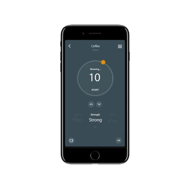 Smarter Coffee 2nd Generation kahvinkeitin SMCOF10EU