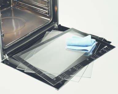Electrolux erillisuuni EOB100X